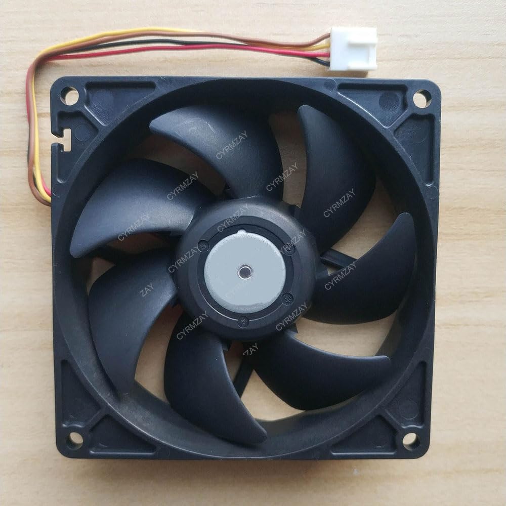 Amazon.co.jp: CYRMZAY 互換性があります Nidec UltraFlo series